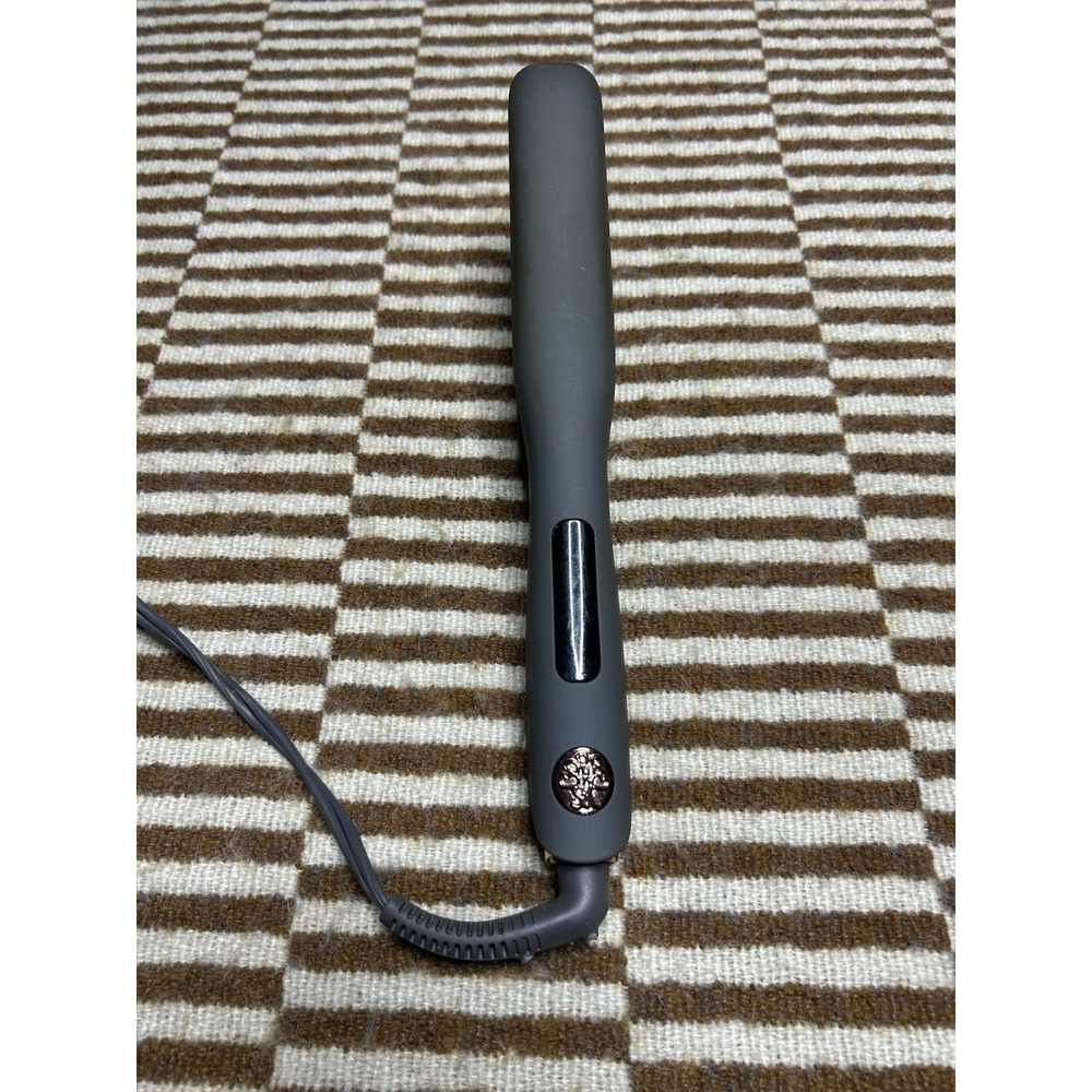 Maesa Hai0060 Straight To It Ceramic Tourmaline Flat Iron For All Hair Types